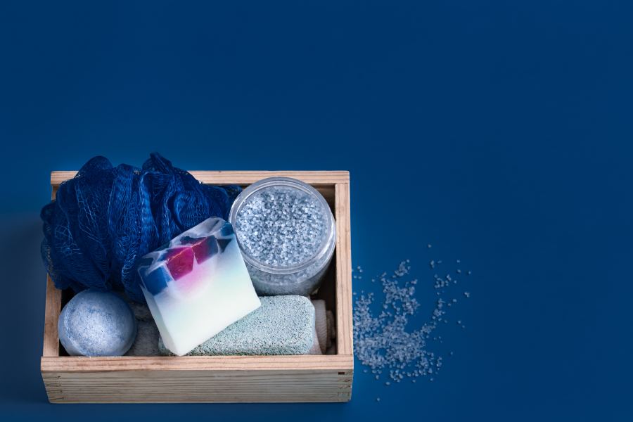 Raw Material Supply